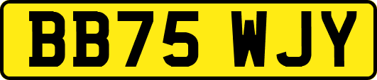 BB75WJY
