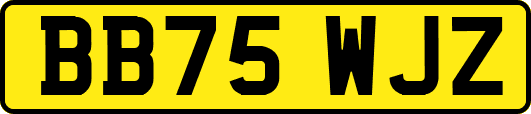 BB75WJZ