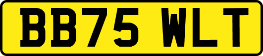 BB75WLT