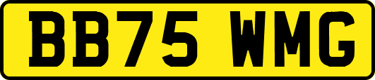 BB75WMG