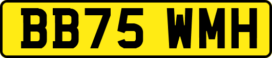 BB75WMH
