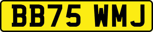 BB75WMJ