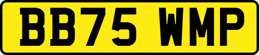 BB75WMP