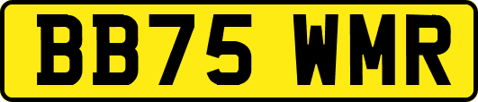 BB75WMR