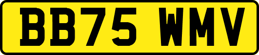 BB75WMV