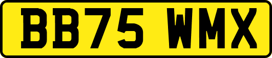 BB75WMX