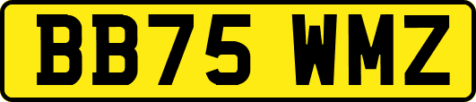 BB75WMZ