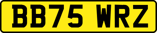 BB75WRZ