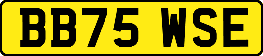 BB75WSE