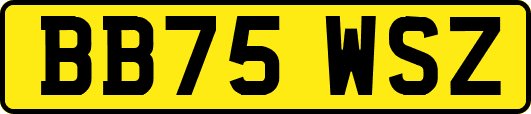BB75WSZ