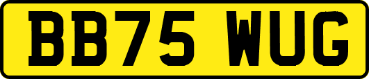 BB75WUG