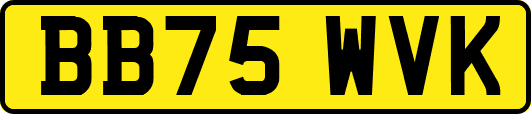 BB75WVK
