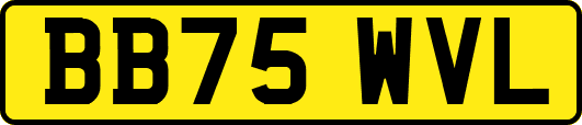 BB75WVL