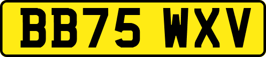 BB75WXV