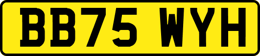 BB75WYH