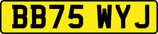 BB75WYJ
