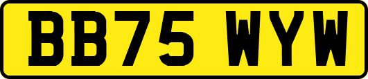 BB75WYW