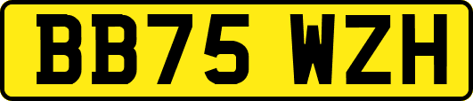 BB75WZH