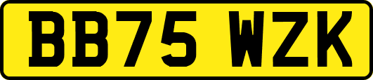BB75WZK