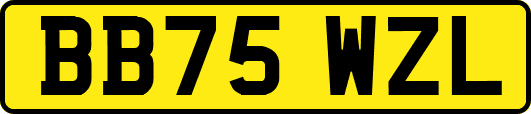 BB75WZL