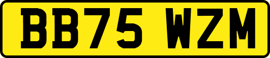 BB75WZM