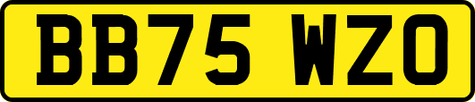 BB75WZO