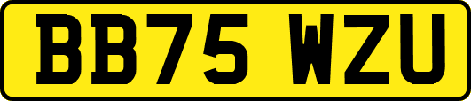 BB75WZU