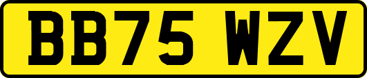 BB75WZV