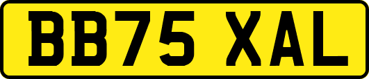 BB75XAL