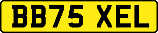 BB75XEL