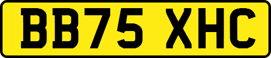 BB75XHC
