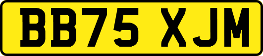BB75XJM