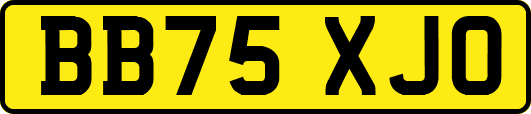 BB75XJO