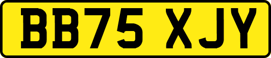 BB75XJY