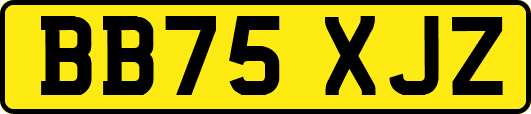 BB75XJZ