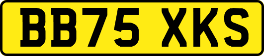 BB75XKS