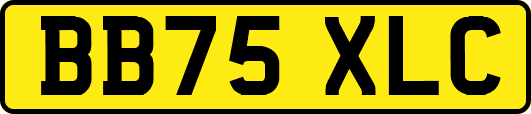 BB75XLC