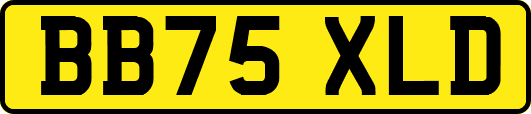 BB75XLD