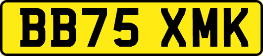 BB75XMK