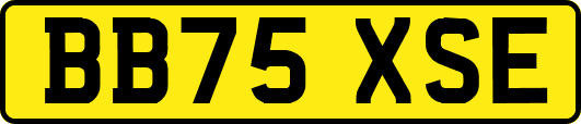 BB75XSE