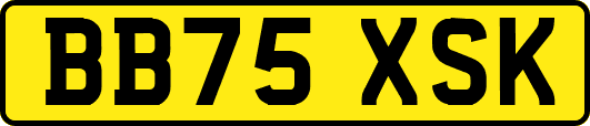 BB75XSK