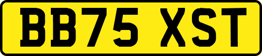 BB75XST
