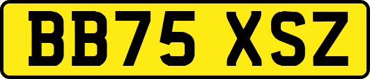 BB75XSZ