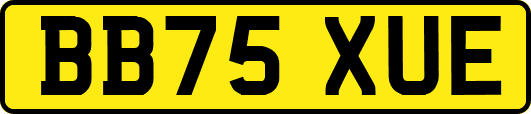 BB75XUE