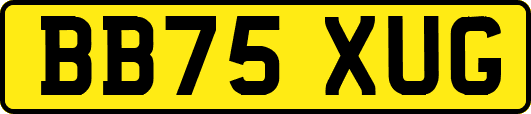 BB75XUG