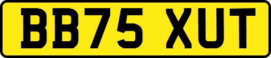 BB75XUT