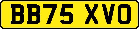 BB75XVO