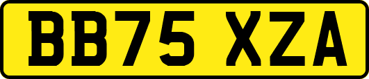 BB75XZA