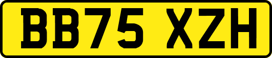 BB75XZH
