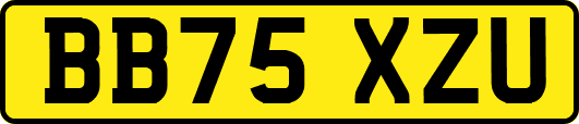 BB75XZU